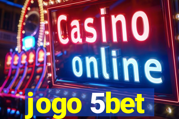 jogo 5bet